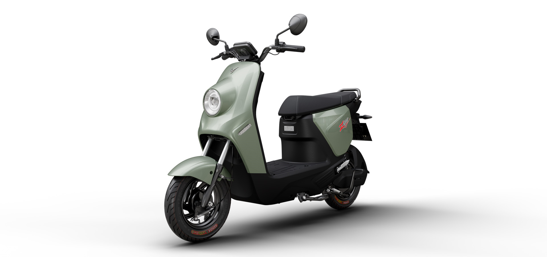 VinFast ra mắt hai dòng xe máy điện hoàn toàn mới ZGoo và Flazz

